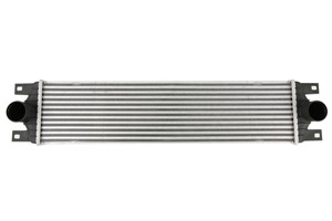 Ladeluftkjøler, NISSAN,OPEL,RENAULT,VAUXHALL, 21470-00QAA, 7701057121, 93179776