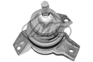 Lagring, motor, Høyre oppe, HYUNDAI GETZ, 218101C550