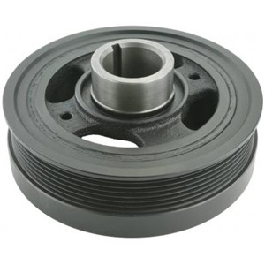 Remskive, veivaksel, TOYOTA, 13408-30010, 13408-30011