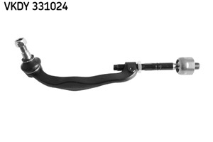 Parallellstag, Framaksel venstre, VW, 7E0 419 803, 7H0 419 803 B, 7H0 419 803 C, 7H0 419 803 D, 7H0 419 803 E, 7H0 419 803 F