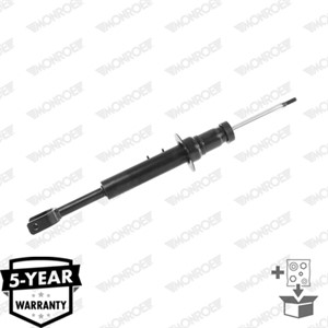 Støtdemper, Framaksel, Venstre, BMW 5 [F10], 5 Touring [F11], 31316775575, 31316777203, 31316784089, 31316784091, 31316789363, 313167893