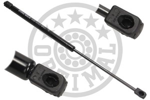 Pneumatisk fjær, motorpanser, FIAT STILO, STILO Multi Wagon, 46784590
