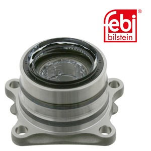 Hjullagersett, bakaksel begge sider, TOYOTA RAV 4 I, RAV 4 Cabrio I, 42409-42010