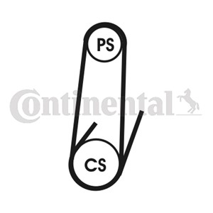 Kileribberemsett, FIAT, 55182511, 71737159