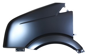 Skvettskjerm, Foran venstre, VW CRAFTER 30-35 Buss, CRAFTER 30-50 Flak/chassi, CRAFTER 30-50 Skåp, 2E0 821 305, 2E0821305