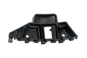 Holder, støtfanger, Foran høyre, VW JETTA IV, 5C6807184