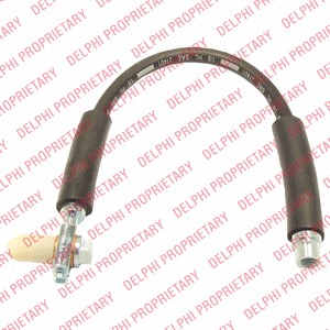 Bremseslange, Bakaksel, AUDI ALLROAD C5, 4Z7 611 775A