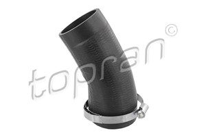 Ladeluftslange, Høyre, AUDI,SEAT,SKODA,VW, 5Q0 145 838, 6C0 145 838A