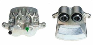 Bremsecaliper, Framaksel, Høyre, Bak akselen, LEXUS GS, SC Cabriolet, 47730-30230, 47730-30231, 47730-30233, 47730-30400, 47730-30430, 4