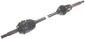 Drivaksel, Framaksel høyre, FORD TRANSIT Buss, TRANSIT Flak/chassi, TRANSIT Skåp, TRANSIT TOURNEO Buss, 1445100, 1495672, 1782553, 6C113