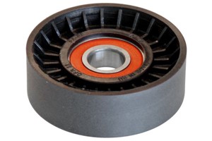 Strammerull, kilerem med ribber, MERCEDES-BENZ, 04862624AA, 272 200 00 70, 272 200 02 70, 2722000070, 2722000270, 68020886AA, A272200007