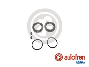 Reparasjonssett, bremseklave, Framaksel, OPEL,RENAULT,VAUXHALL, 7701202040
