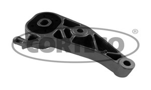 Lagring, motor, Bak, OPEL CORSA C, VAUXHALL CORSA Mk II, 13117089, 8 46 082