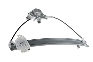 Vindusheis, Foran høyre, HYUNDAI ACCENT I, ACCENT Sedan, 8240422010, 8240429010