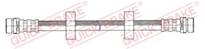 Bremseslange, Høyre bakaksel, Venstre bakaksel, FORD MONDEO I, MONDEO Sedan I, 6758585, 93BB2282AA
