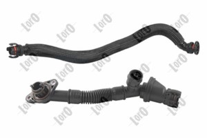 Slange, veivhuslufting, BMW, 11 15 7 575 640, 11 15 7 575 642, 11 15 7 646 086 kit, 11 15 7 646 086, 11157575640, 11157646086, 7 575 640