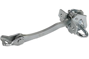 Dørfester, Bakre venstre, Høyre bak, FIAT GRANDE PUNTO, GRANDE PUNTO Van, LINEA, 0000051753656, 0000051765584, 51753656, 51765584, 51799
