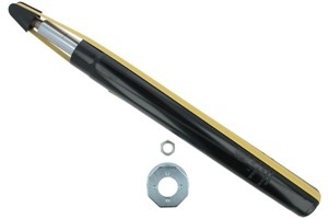 Støtdemper, Framaksel, AUDI,VW, 853413503, 855413503B