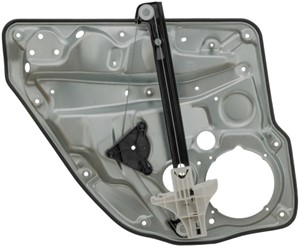 Vindusheis, Høyre bak, VW BORA I, BORA Variant, GOLF IV, GOLF Variant IV, 1J4 839 462B, 1J4 839 462C, 1J4 839 462F, 1J5 839 462, 1J5 839