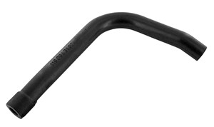 Slange, veivhuslufting, Venstre, MERCEDES-BENZ, 119 094 31 82, A 119 094 31 82, at21431
