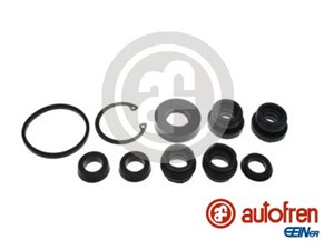 Reparasjonssett, hovedbremsesylinder, CITROËN,PEUGEOT,RENAULT,SEAT,TALBOT,VOLVO,VW, 463385, 463396, 9404633850, SE022168100B