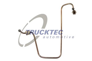 Høytrykkledning, innsprøytningsanlegg, MERCEDES-BENZ, 601 070 2933, 601 070 3133, 601 070 3933, A601 070 2933, A601 070 3133, A601 070 3