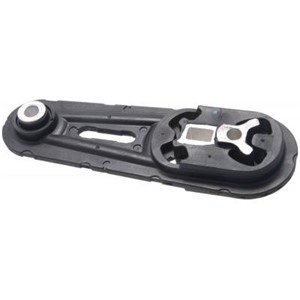 Lagring, motor, Foran venstre, NISSAN BLUEBIRD SYLPHY / SYLPHY III, JUKE, JUKE Van, PULSAR Halvkombi, SENTRA VII, TIIDA Halvkombi, 11360