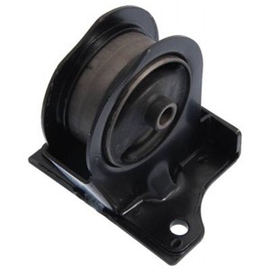 Lagring, motor, Bakmontasje, MITSUBISHI ECLIPSE III, ECLIPSE Cabriolet, GALANT VIII, MR272204, MR455042