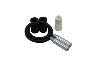 Tetningssett, bremseklave, Bakaksel, Framaksel, AUDI,SEAT,SKODA,VW, 4A0698471+, 4D0698647, 8V0698647+