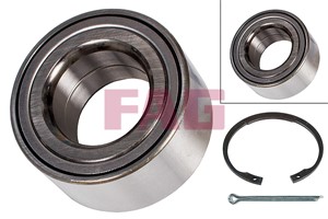 Hjullagersett, Framaksel, MITSUBISHI COLT V, LANCER VI, LANCER Station Wagon V, PAJERO PININ I, 3885A001, MR403500, MR519097