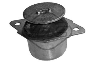 Lagring, motor, Bakre venstre, SEAT,VW, 3A0199402