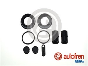 Reparasjonssett, bremseklave, Framaksel, AUDI,BMW,JAGUAR,OPEL, 34116776785