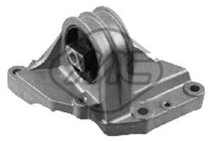 Lagring, motor, Bak, VOLVO S80 I, XC90 I, 8671633, 8672453, 9161149, 9485885