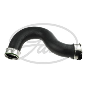 Ladeluftslange, MERCEDES-BENZ, 4861.84, 9065282582, A 906 528 25 82