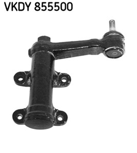 Overføringsarm, Framaksel, MITSUBISHI PAJERO II, PAJERO Canvas Top II, MB831042