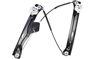 Vindusheis, Foran venstre, BMW 1 [F20], 1-Serie Van [F20], 5133 7 281 881, 51337281881
