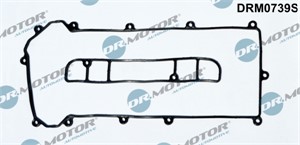 Tetning, sylindertopp hette, FORD,MAZDA, 1119878, 1S7G-6584-AE