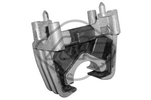 Lagring, motor, Bak, OPEL VECTRA B, VECTRA B Halvkombi, VECTRA B Kombi, 5682 507, 5682 508, 5682512