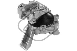 Lagring, motor, Høyre, HONDA CR-V III, 50820-SWE-T01