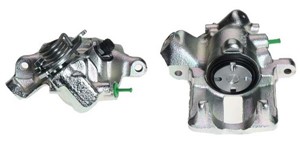 Bremsecaliper, Bakaksel, Foran akselen, Høyre, FORD, 6 152 222, 85GB2L590BD