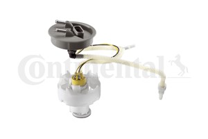 Brennstoff leveringsenhet, VW PASSAT B5, PASSAT B5 Variant, PASSAT B5.5, PASSAT B5.5 Variant, 4B0 906 087 AN