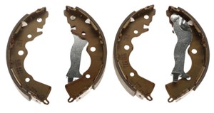 Bremsesko sett, Bakaksel, HYUNDAI ACCENT III, ACCENT Sedan III, KIA RIO II, RIO Sedan II, 583051GA00, 58305-1GA00