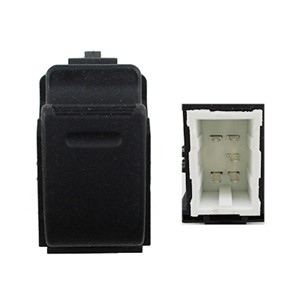 Bryter, vindusløfter, TOYOTA LAND CRUISER 80, 84810-06010, 84810-32070