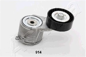 Spennarm, kilerem med ribber, CHRYSLER GRAND VOYAGER V, 04593822AB, 4593822AC