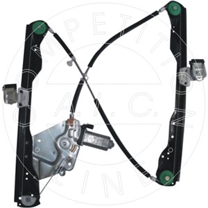 Vindusheis, Foran venstre, FORD FOCUS I, FOCUS Sedan I, FOCUS Turnier I, 1 138 216, 1 142 897, 1 149 615, 1 149 810, 1 331 614, 1 331 61