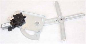 Vindusheis, Foran venstre, RENAULT LAGUNA I, LAGUNA Grandtour I, 77 01 039 845, 77 01 136 786, 77 01 367 867