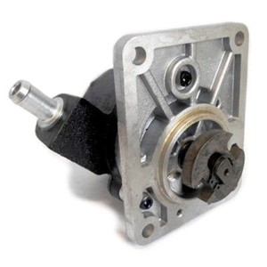 Vakuumpumpe, bremseanlegg, FIAT DUCATO Buss, DUCATO Flak/chassi, DUCATO Skåp, 504021497