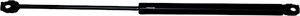Pneumatisk fjær, motorpanser, BMW 3 [E36], 3 Compact [E36], 3 Touring [E36], 51231960852