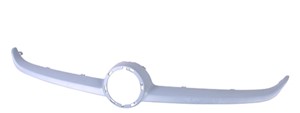 Radiatorgitter, Foran, OPEL CORSA E, CORSA E Skåp/halvkombi, VAUXHALL CORSAVAN Mk IV, 13 10 032, 13 10 043, 13399251, 39005563