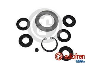 Reparasjonssett, hovedbremsesylinder, TOYOTA, 04493-12170, 04493-32040